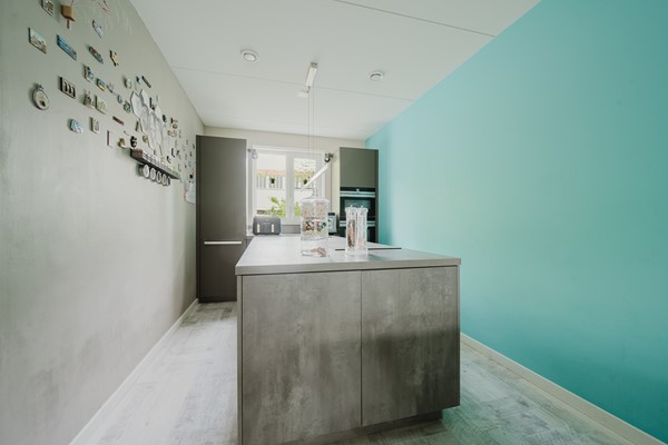 Medium property photo - Parelvissersstraat 44, 3194 JN Hoogvliet Rotterdam